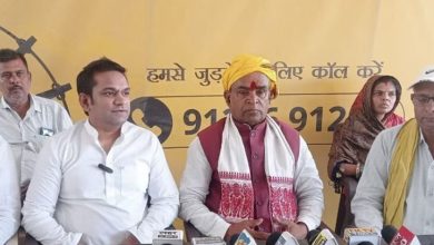 Photo of बिहार: सरकार की जनविरोधी नीतियों के खिलाफ जनसुराज का हस्ताक्षर अभियान