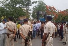 Photo of ‘लोकतंत्र में गांव जाना अपराध नहीं’, सीएम नीतीश के गांव में रोक पर भड़के प्रशांत किशोर