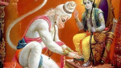 Photo of बड़े मंगल पर प्रभु राम की इस विधि से करें पूजा, पूरे साल बरसेगी वीर बजरंगी की कृपा