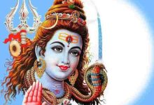 Photo of सोमवार की पूजा में करें इस स्तोत्र का पाठ