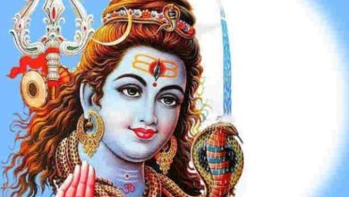 Photo of सोमवार की पूजा में करें इस स्तोत्र का पाठ