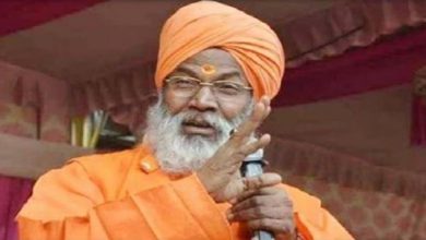 Photo of पीएम मोदी को किसी देश की दादागिरी बर्दाश्त नहीं: साक्षी महाराज
