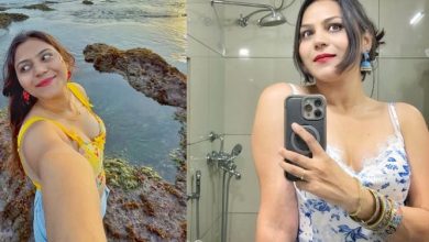 Photo of जासूस ज्योति का यूपी कनेक्शन: यहां के युवक से संपर्क में थी यूट्यूबर
