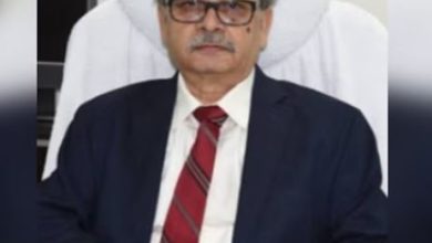 Photo of प्रयागराज: एमएनएनआईटी के निदेशक प्रो. आरएस वर्मा का इस्तीफा