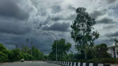Photo of यूपी में करवट लेगा मौसम, लू से मिलेगी निजात; आज 34 जिलों में गरज-चमक के साथ बूंदाबांदी की उम्मीद