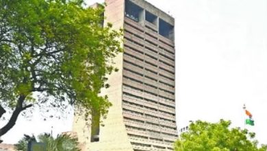 Photo of नई दिल्ली में स्मार्ट पार्किंग के लिए NDMC जल्द शुरू करेगी प्रक्रिया