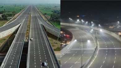Photo of दिल्ली-देहरादून एक्सप्रेसवे से जाम की समस्या होगी खत्म…