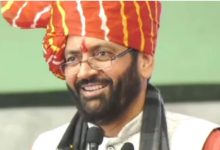 Photo of सीएम सैनी आज पहुंचेंगे राखीगढ़ी, देखेंगे 5 हजार साल पुरानी हड़प्पा सभ्यता, उत्खनन कार्यों का करेंगे निरीक्षण!