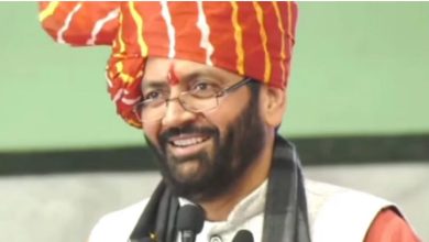 Photo of सीएम सैनी आज पहुंचेंगे राखीगढ़ी, देखेंगे 5 हजार साल पुरानी हड़प्पा सभ्यता, उत्खनन कार्यों का करेंगे निरीक्षण!
