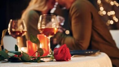 Photo of रि‍श्‍ते में दोबारा जाग जाएगी मोहब्‍बत, बस ट्राई करें 6 Date Night Ideas