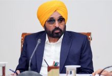 Photo of ड्राइविंग लाइसेंस घोटाला: दो पीपीएस को क्लीन चिट, विजिलेंस के पूर्व चीफ डायरेक्टर एसपीएस परमार का निलंबन मंजूर!