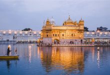 Photo of पाकिस्तान ने स्वर्ण मंदिर पर साधा था निशाना, वायुसेना ने किया नाकाम