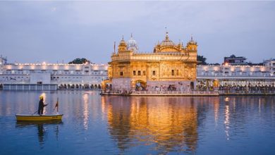 Photo of पाकिस्तान ने स्वर्ण मंदिर पर साधा था निशाना, वायुसेना ने किया नाकाम