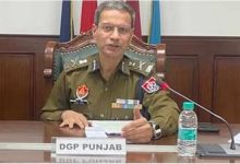 Photo of ऑपरेशन सिंदूर की जानकारी कर रहे थे लीक: गुरदासपुर पुलिस ने दो जासूसों को पकड़ा