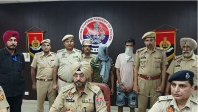 Photo of पठानकोट में खनन माफिया की वारदात: हाईवे पर युवक के सिर में मारी थी गोली