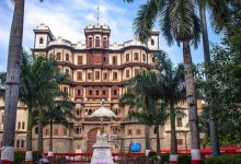 Photo of राजबाड़ा पर कैबिनेट बैठक, इंदौर के 14 रास्ते सील