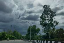 Photo of मध्य प्रदेश के 8 जिलों में आज लू का अलर्ट