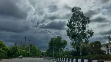 Photo of मध्य प्रदेश के 8 जिलों में आज लू का अलर्ट