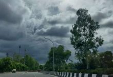 Photo of बिहार के इन जिलों में तेज हवा के साथ बारिश का अलर्ट