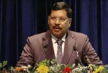 Photo of मुंबई पहुंचे CJI बीआर गवई के स्वागत में नहीं पहुंचे DGP और मुख्य सचिव…