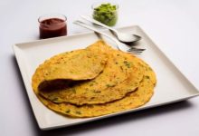 Photo of ब्रेकफास्ट में बनाएं हेल्दी ओट्स चीला, जानें रेसिपी