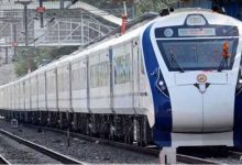 Photo of आगरा कैंट-बनारस वंदे भारत का बदला गया रूट