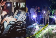 Photo of यूपी: एक लाख का इनामी ढेर, एसओ को लगी गोली…बुलेट-प्रूफ जैकेट ने बचाई जान