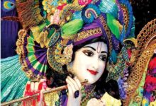 Photo of मोहिनी एकादशी पर श्री हरि को लगाएं ये दिव्य भोग