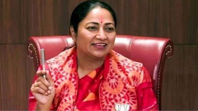 Photo of रेखा सरकार ने लिया U-Turn, ‘आप’ के इस फैसले पर लगाई ब्रेक