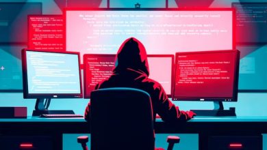 Photo of उत्तर हरियाणा बिजली वितरण निगम की वेबसाइट पर साइबर अटैक