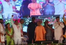 Photo of ‘दुश्मन को सिखाया ऐसा सबक… याद रखेगा’, सीएम योगी बोले- एक भी नागरिक की जान गई तो घर में घुसकर मारेंगे