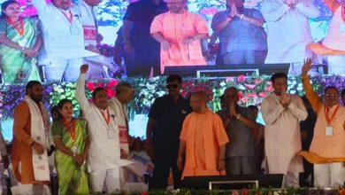 Photo of ‘दुश्मन को सिखाया ऐसा सबक… याद रखेगा’, सीएम योगी बोले- एक भी नागरिक की जान गई तो घर में घुसकर मारेंगे