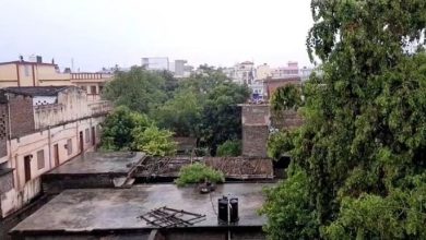 Photo of बिहार के इन जिलों में तेज हवा के साथ बारिश और वज्रपात का अलर्ट