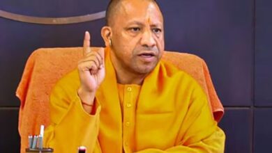 Photo of सीएम योगी का अफसरों को निर्देश- आंधी-बारिश से हुए नुकसान पर तत्परता से राहत कार्य करें अधिकारी