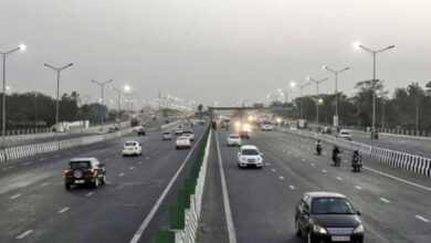 Photo of आगरा से ग्वालियर तक…एक घंटे में सफर होगा पूरा, इन 34 गांव से गुजरेगा ग्रीन फील्ड एक्सप्रेस-वे