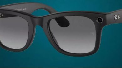 Photo of Ray-Ban Meta AI Smart Glasses भारत में बिक्री के लिए उपलब्ध