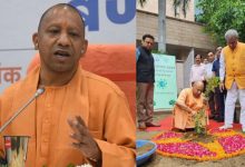 Photo of जुलाई में यूपी में लगेंगे 35 करोड़ पौधे, लखनऊ मंडल में लगेंगे सर्वाधिक चार करोड़ पौधे; सीएम योगी