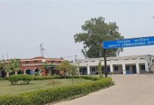 Photo of हरियाणा: फतेहाबाद के लघु सचिवालय के बाद अंबाला DC दफ्तर को उड़ाने की मिली धमकी