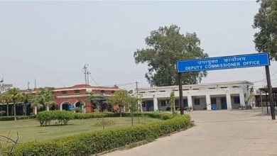 Photo of हरियाणा: फतेहाबाद के लघु सचिवालय के बाद अंबाला DC दफ्तर को उड़ाने की मिली धमकी