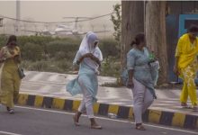Photo of हरियाणा में पश्चिमी विक्षोभ का असर: कई जिलों में तेज हवाओं के साथ हुई बारिश