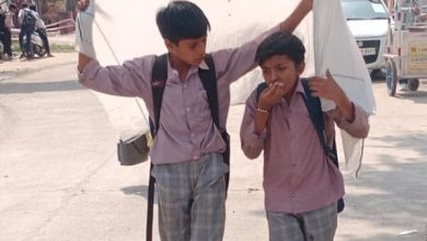 Photo of पंजाब में 47 डिग्री पहुंचा पारा: टूटा गर्मी का रिकॉर्ड, आज भी हीट वेव का प्रकोप