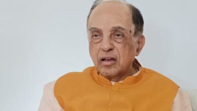 Photo of बिहार: ‘पाकिस्तान को और सबक सिखाया जाना चाहिए था’, ऑपरेशन सिंदूर पर बोले सुब्रमण्यम स्वामी