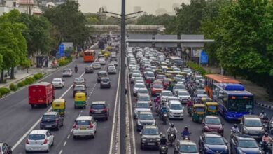 Photo of दिल्ली: एनएच-48 की तरह ट्रैफिक पुलिस ने राव तुला राम मार्ग का किया ऑडिट