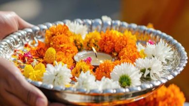Photo of आज है अपरा एकादशी, इस विधि से करें पूजा, जानिए भोग और मंत्र