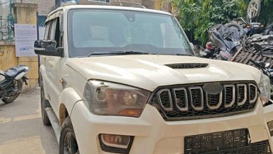 Photo of पटना में पुलिस पर हमला, शराब तस्करों का पीछा करने के दौरान भागते हुए भी पकड़ लाई बड़ी खेप