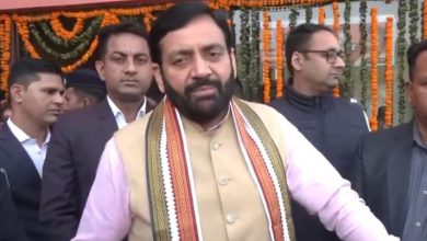 Photo of हजारों की पक्की नौकरी जाएगी: हरियाणा में 2019 के बाद हुई भर्तियों के परिणाम दोबारा बनेंगे