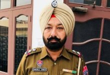 Photo of मूसेवाला हत्याकांड के गवाह की माैत, पूर्व एसएचओ को चार जुलाई को बुलाया गया था कोर्ट