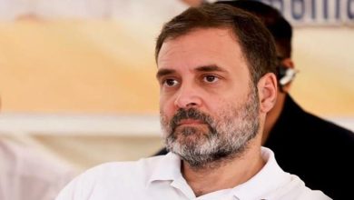 Photo of राहुल गांधी आज पहुंचेंगे जम्मू-कश्मीर…
