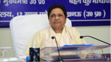 Photo of यूपी: सपा-कांग्रेस की बढ़ती दूरी से बसपा को सियासी फायदे की आस