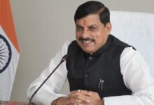 Photo of भोपाल: किसानों की समृद्धि के लिए मंदसौर में 3 मई को राज्य स्तरीय कृषक सम्मेलन का आयोजन